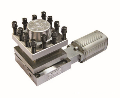 【電動刀架附件/蝸輪】價格,廠家,圖片,刀架,臺州新墅達機床設備-