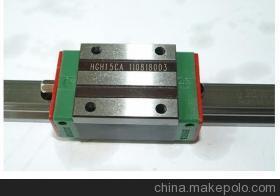 【供應三菱/發那科導軌線規維修更換定做】價格,廠家,圖片,其他機床附件,明星亮機械-