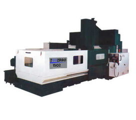 齒輪加工機(jī)床