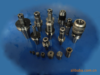 耐用精機(jī)高精度NT刀柄、BT刀柄與筒夾詳解——機(jī)床附件的專(zhuān)業(yè)選擇